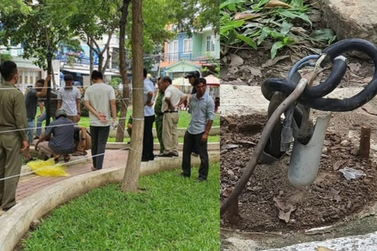 Liên tiếp xảy ra các vụ điện giật làm chết người trong một thời gian ngắn