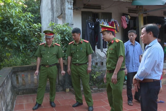 Kẻ sát hại 2 vợ chồng già rồi cướp tài sản ở Thanh Hóa sẽ phải đối diện hình phạt nào?