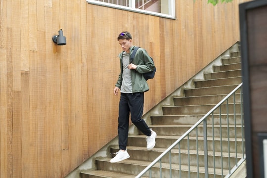 Giới trẻ đam mê vận động hơn nhờ các lựa chọn trang phục thể thao của UNIQLO