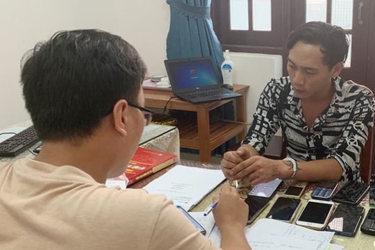 Pháp luật ngày 24/10: Lời khai của đối tượng lừa vợ nạn nhân thủy điện Rào Trăng 3