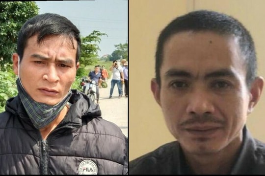 Vụ nữ sinh Ngân hàng bị sát hại, cướp tài sản: Hai nghi phạm đối diện án tử