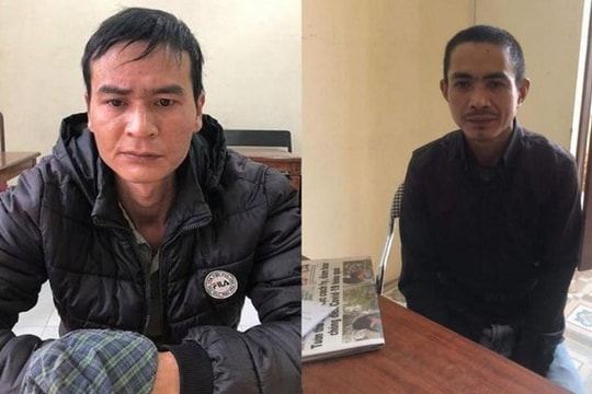 Pháp luật ngày 29/10: Khởi tố 2 đối tượng sát hại nữ sinh Học viện Ngân hàng