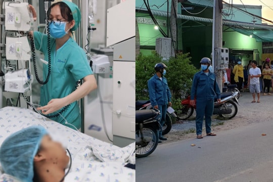 Đau lòng những vụ trẻ vị thành niên tự sát vì mâu thuẫn với bố mẹ