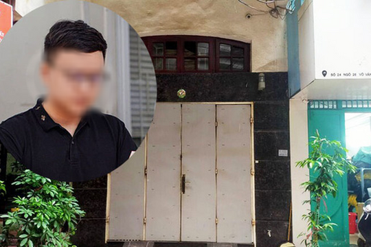 Trung úy công an 'thử súng' khiến nam sinh trường Đại học GTVT tử vong có thể đối diện án tù