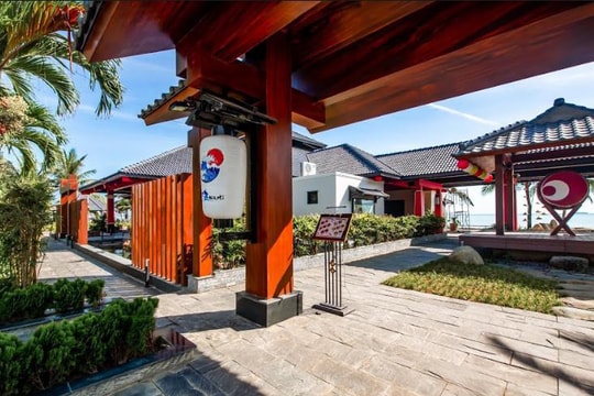 Du lịch Nhật Bản ngay tại Việt Nam, đi ngay thôi chứ còn chờ gì nữa!