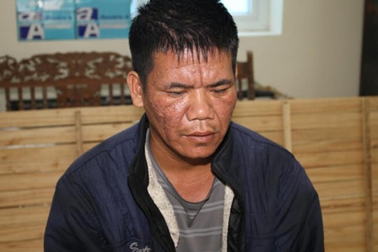 Kẻ hiếp dâm, sát hại cô gái 17 tuổi ở Yên Bái sẽ đối diện hình phạt nào?