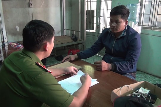 Đối tượng đánh dã man nữ sinh sau va chạm giao thông ở Bình Dương có thể đối diện án tù