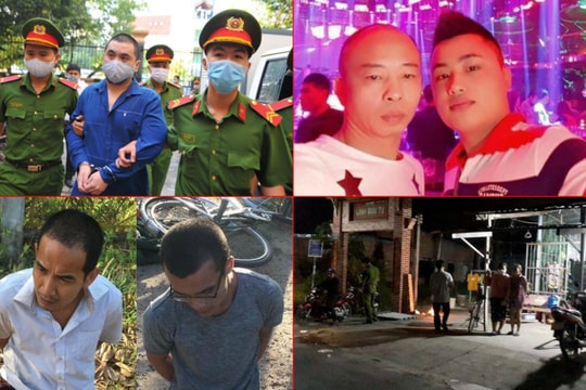 Pháp luật ngày 16/12: Tài xế Mercedes tông nữ tiếp viên hàng không nhận án 7 năm 6 tháng tù