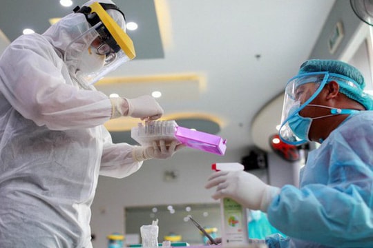 Thêm 3 ca mắc COVID-19 được cách ly ngay sau khi nhập cảnh tại Bình Dương