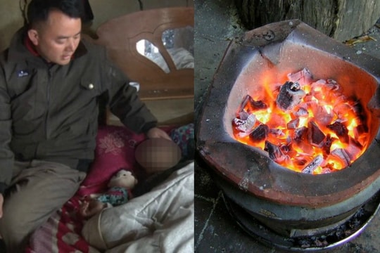 Nhiều thương vong do đốt than sưởi ấm vào mùa lạnh 