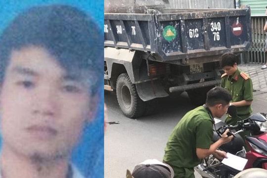 Hình phạt nào cho tài xế đánh chết người đi xe máy ở Bình Dương?