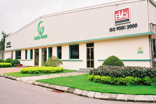 Công ty CP Dược phẩm Sao Kim bị phạt 70 triệu do sản xuất thuốc không đạt tiêu chuẩn