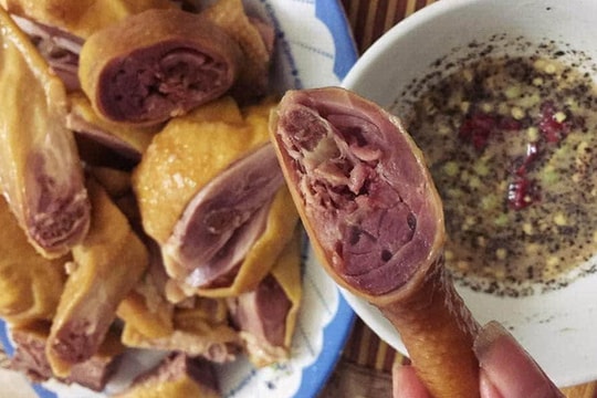 Chỉ 3 triệu, bà nội trợ Hà Nội lo đủ món ngon ngày Tết cho cả nhà