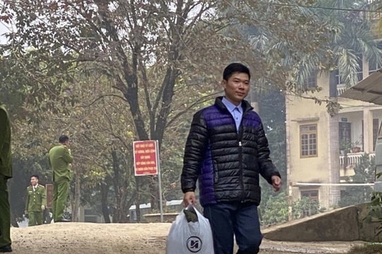 Mãn hạn tù sớm, cựu bác sĩ Hoàng Công Lương có được quay lại làm việc?
