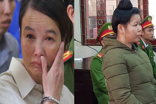 Mẹ nữ sinh giao gà ở Điện Biên tiếp tục hầu tòa