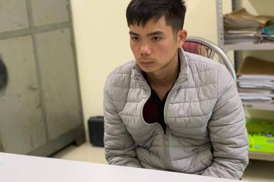 Bắt kẻ sát hại chủ nợ ném xác phi tang ở Sơn La