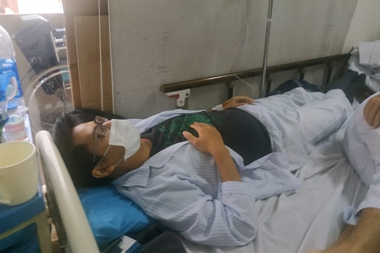 Những giấc mơ dang dở của chàng sinh viên tốt nghiệp loại giỏi bị ung thư máu