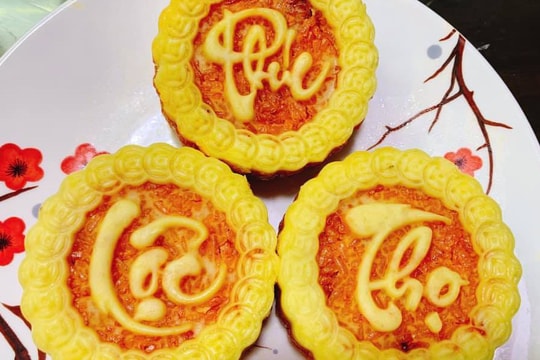 Xôi ngũ sắc phúc lộc cúng Rằm tháng Giêng đắt hàng