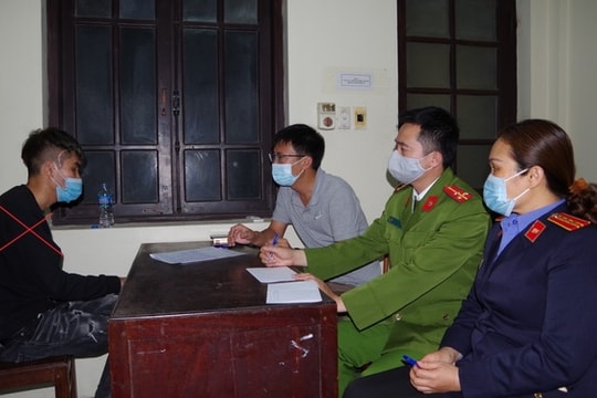 Hình phạt nào cho nam thanh niên sát hại nữ sinh lớp 10 ở Hà Nam?