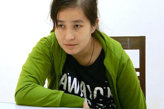 Khởi tố 8 bị can trong đường dây mua bán trẻ em sang Trung Quốc