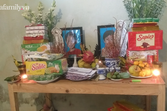 Thanh Hóa: Nhà thầu thi công có đảm bảo an toàn trong vụ 2 cháu nhỏ chết thương tâm?