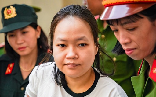 Nhóm giết người giấu xác trong bê tông tiếp tục hầu tòa