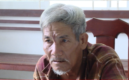 Phạm nhân giết người bị bắt sau 32 năm trốn trại giam