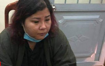 Bắt cóc trẻ sơ sinh 1 tháng tuổi rồi bỏ trốn