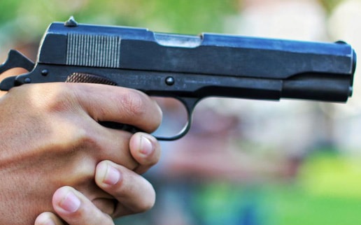 Nổ súng bắn chết người do mâu thuẫn trong đám cưới