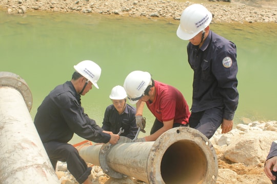 Cứu hộ ở Rào Trăng 3: Dốc toàn lực tìm kiếm tại khu vực lòng sông