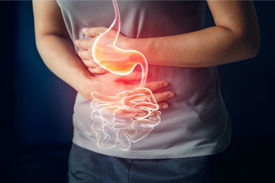 Bào tử lợi khuẩn LiveSpo Colon hỗ trợ giảm viêm đại tràng, rối loạn tiêu hóa