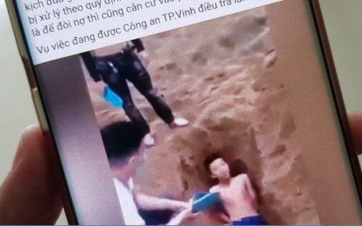 Vụ nam thanh niên bị chôn sống: Người thân nạn nhân có bị xử lý?