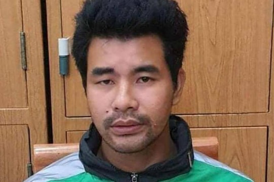 Danh tính kẻ sát hại nữ công nhân môi trường tại quận Cầu Giấy