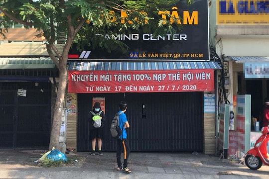 Bị nghi trộm tiền, nhân viên tiệm Internet chết trong tư thế treo cổ