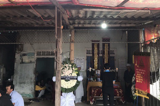 Đi mò cua bắt ốc, hai chị em ruột ở Quảng Bình đuối nước thương tâm