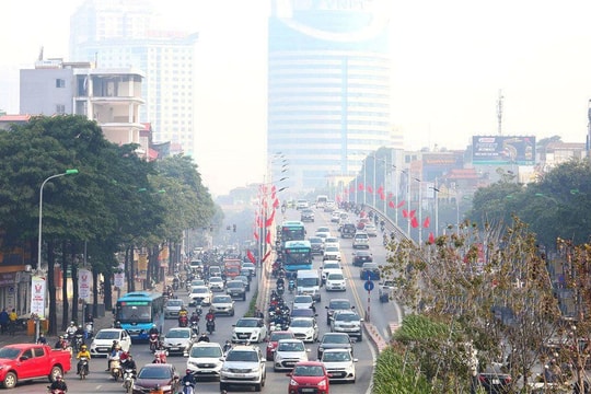 Dự báo thời tiết hôm nay- 11/4 và xu hướng 10 ngày tới