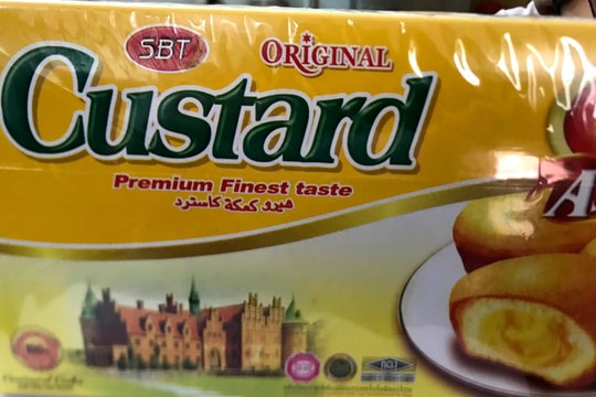 Xưởng sản xuất bánh kẹo của Công ty SBT có đảm bảo vệ sinh an toàn thực phẩm?