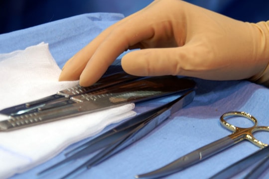 Một số thẩm mỹ viện hoạt động các dịch vụ chưa được cấp phép?