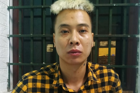 Khởi tố kẻ giết người tình lấy hơn 30 triệu đồng