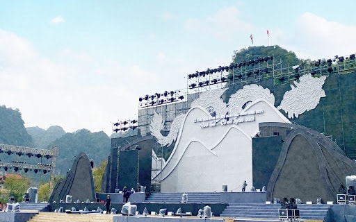 Ninh Bình: Tích cực chuẩn bị cho lễ khai mạc Năm Du lịch Quốc gia 2021