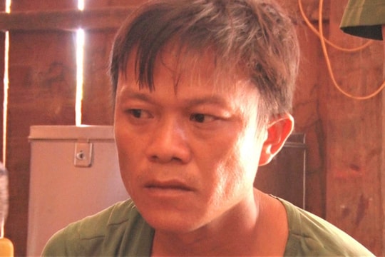 Khởi tố thợ săn bắn nhầm người rồi giấu xác vào hang ở Lai Châu