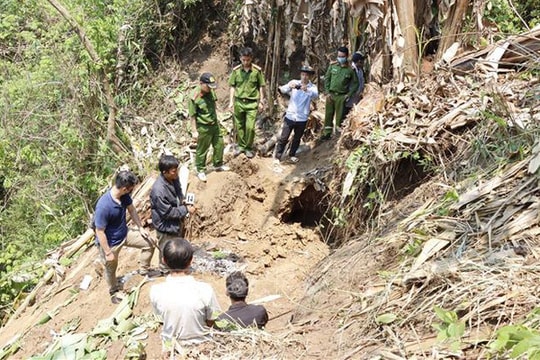 Đối tượng bắn chết người do tưởng gà rừng sẽ bị xử lý như thế nào?