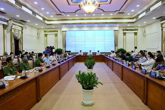 40 nhân viên y tế BV Từ Dũ phải cách ly vì hai mẹ con bệnh nhân vượt biên khai báo y tế gian dối