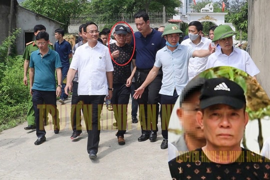 Kẻ bắn chết 2 người gây rúng động TP Vinh đối diện mức án nào?