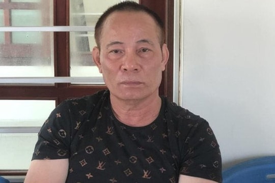 Khởi tố, bắt giam nghi phạm bắt chết 2 người ở TP Vinh