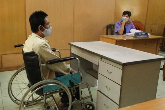 Kẻ đốt nhà làm 3 người chết cháy do ghen tuông nhận án tử