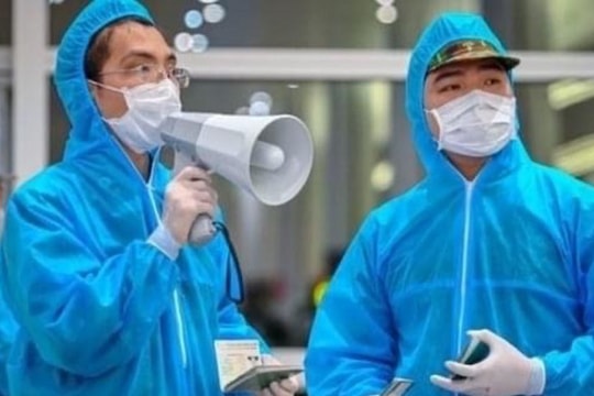 Bộ Y tế: 31 mẫu COVID-19 tại Bệnh viện K và 6 địa phương khác mang biến thể Ấn Độ, Anh