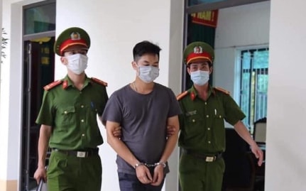 Khởi tố kẻ chủ mưu tung clip giả mạo 'thác loạn ở quán bar Sunny'