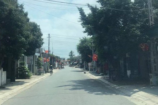 Hỗn chiến trong đêm, nam thanh niên bị chém tử vong