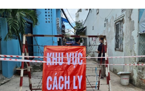 Khởi tố vụ án hội thánh truyền giáo Phục Hưng làm lây lan dịch bệnh ở TP.HCM